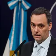 Las claves del primer informe de Manuel Adorni en el Congreso