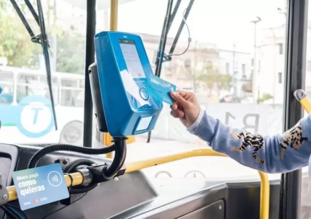 Viajar ser� m�s caro desde mayo por la actualizaci�n de tarifas en transporte y peajes.