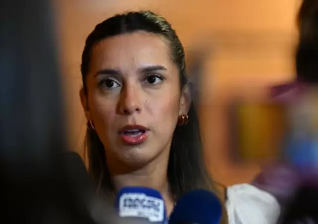 La abogada argentina que vivi� un calvario en Brasil rompe el silencio y advierte a los hinchas tras las nuevas detenciones.