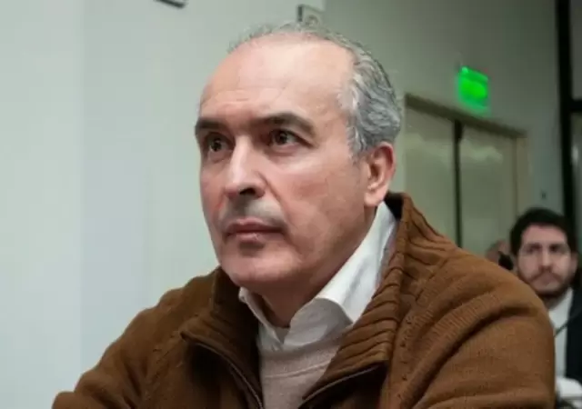 Jos� L�pez cambi� su declaraci�n para intentar desvincular a Cristina Kirchner de la Causa Cuadernos.