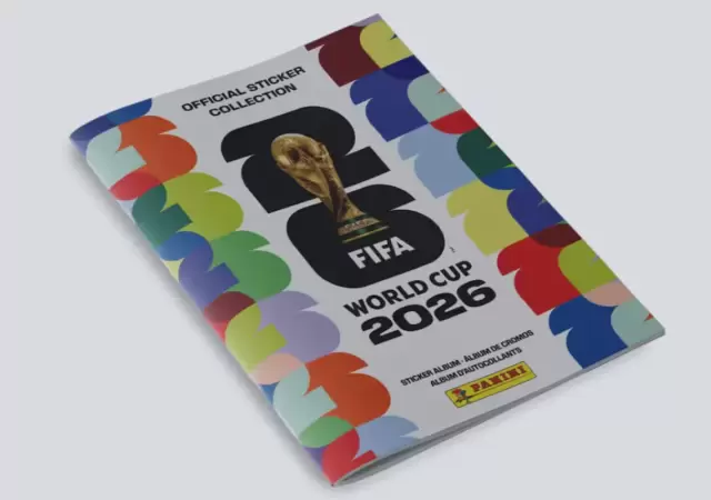 Con sobres a $2.000 y m�s de 900 figuritas por pegar, llenar el �lbum de Panini se convirti� en un lujo.