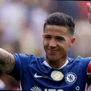 La provocación de Enzo Fernández al Chelsea que acelera su salida hacia España