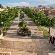 Proyecto Carrasco: la Mendoza que no pudo ser