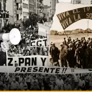 Luchas obreras en Mendoza: historia de derechos y resistencia