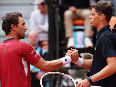 Masters 1000 Madrid
