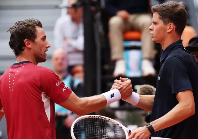 Masters 1000 Madrid