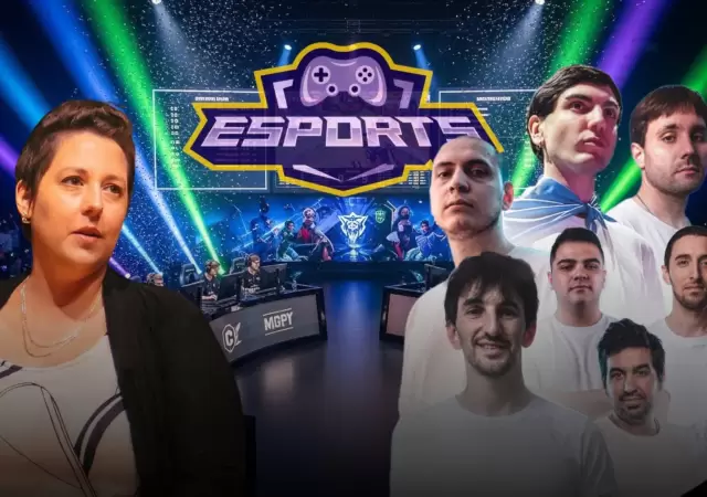 Talento federal: Bajo la coordinaci�n de CADE, los mejores jugadores del pa�s representar�n a la Argentina en m�s de nueve disciplinas.