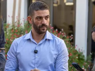 Hern�n Amat, director de Relaciones con la Comunidad, asegur� que los controles buscan "ordenar el tr�nsito" y no recaudar.