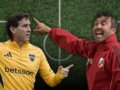 Boca se juega la cima en Santiago y River guarda piezas: todo lo que ten�s que saber del cierre del Apertura