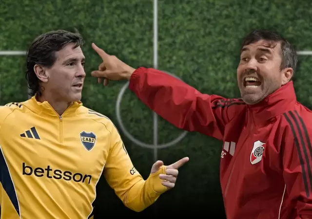 Boca se juega la cima en Santiago y River guarda piezas: todo lo que ten�s que saber del cierre del Apertura