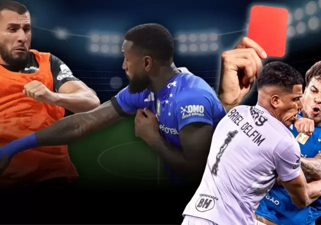 F�tbol sudamericano: por qu� es inexplicable para un europeo