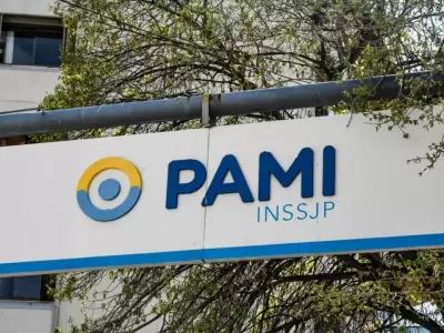 Fraude en PAMI: investigan millonaria estafa con recetas y anteojos truchos