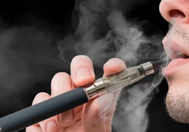 El Gobierno autoriz� la venta de vapeadores y bolsas de nicotina.