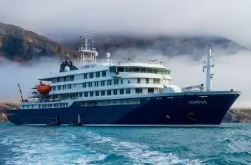 Hantavirus: OMS termina el brote en crucero de Argentina