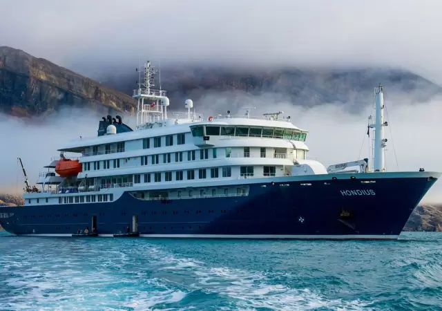 Tres muertos por hantavirus en un crucero que zarp� desde Argentina.