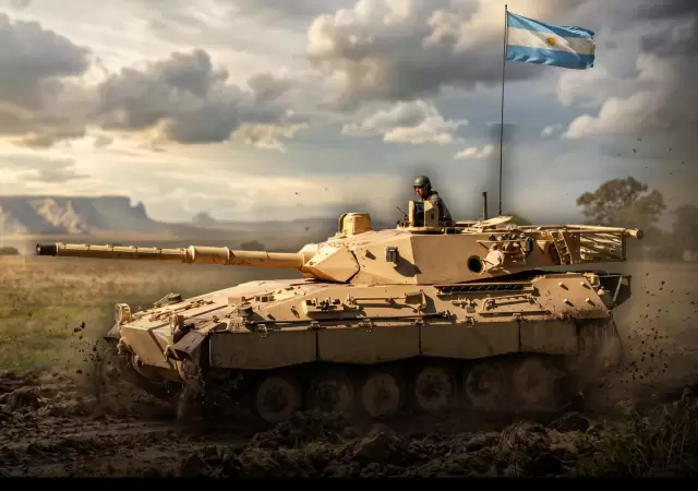 El Plan ARMA cambia el financiamiento de las Fuerzas Armadas