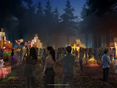 minecraft expirience