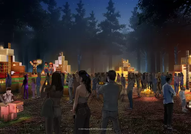 minecraft expirience