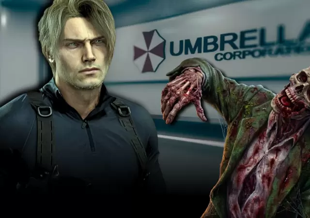 Resident Evil definitivo: la evoluci�n del mejor juego de terror y el s�ndrome que amenaza a su mayor h�roe