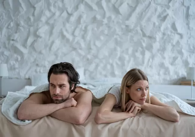 M�s likes, menos sexo: el impacto de las redes sociales en la intimidad