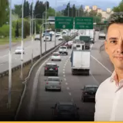 Acceso Este: adjudican obras en Mendoza con plazo r�cord
