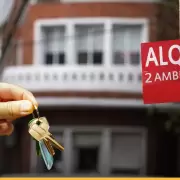 Alquileres en Mendoza: salarios bajos frenan el acceso a la vivienda
