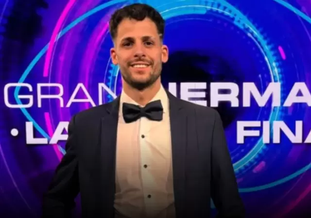 Joel Ojeda, ex hermanito