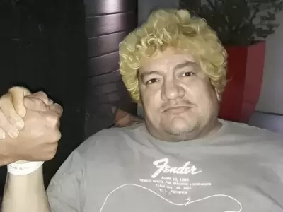 La Justicia fij� el debate oral para agosto.