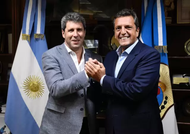 El senador busca romper el centralismo bonaerense con internas regionales de cara a la presidencia.