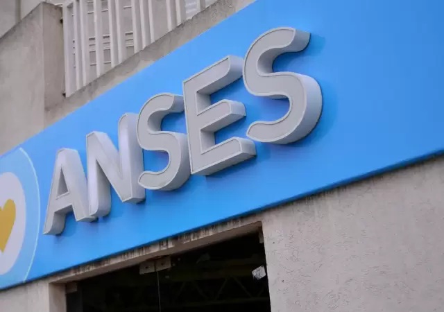 ANSES oficializ� el aumento del 3,38% para SUAF en mayo 2026.