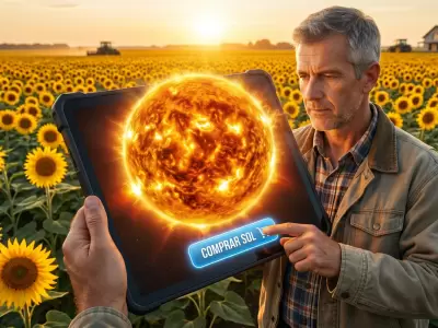 Comprar sol