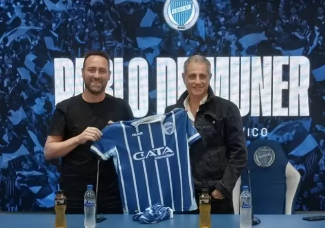 DT Tomba