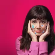 Secretos de Envidiosa: Denise Anzarut revela cómo fue el rodaje de la serie de Netflix