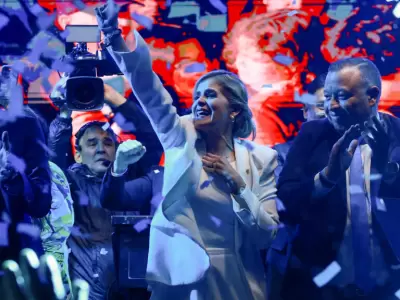 Costa Rica ser� gobernada por mujeres.