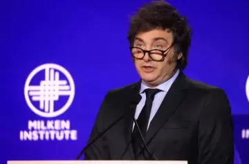 El presidente Javier Milei ha puesto en marcha el coraz�n de su ambicioso plan econ�mico al anunciar la inminente reforma del Banco Central de la Rep�