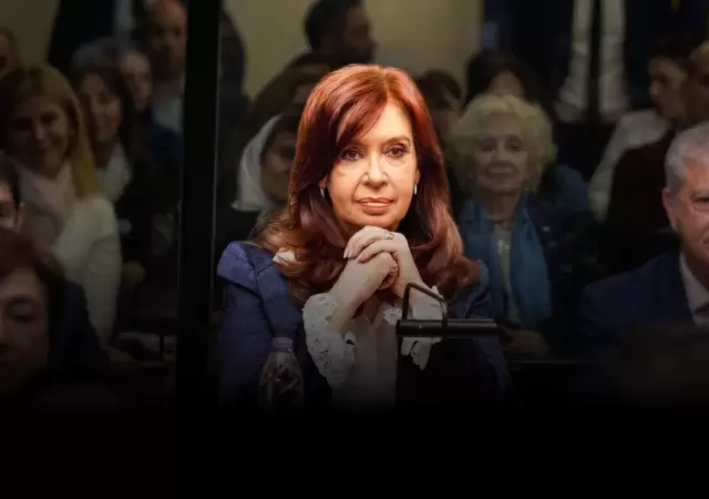 Luciani propone penas menores a cambio de confesiones.