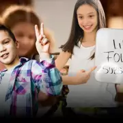 Kidsfluence: el peligro de delegar decisiones en los ni�os