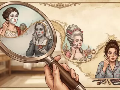 belleza a lo largo de la historia