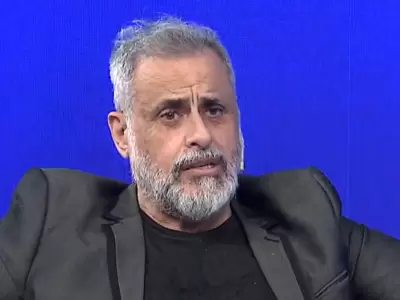 Jorge Rial