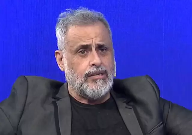 Jorge Rial