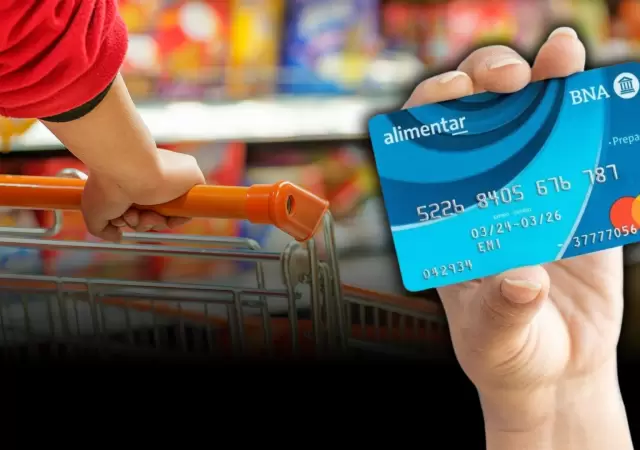 ANSES mayo 2026: Estos son los nuevos montos de Tarjeta Alimentar y AUH