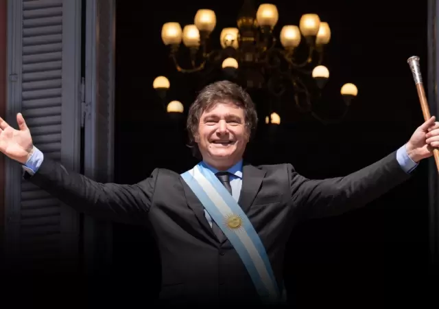 El presidente encabeza el ranking de aprobaci�n.