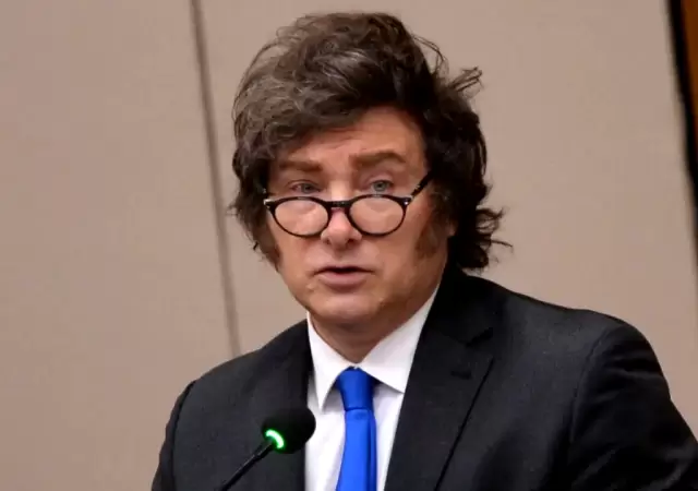 El orden fiscal y la acumulaci�n de reservas blindan al pa�s.
