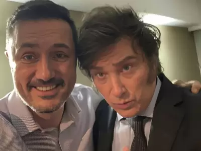El actual diputado nacional asoma como el reemplazo principal ante una eventual salida de Adorni.