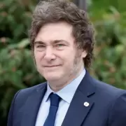 Súper RIGI: la ambiciosa "megabomba" de Milei para atraer inversiones
