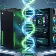 Xbox presenta su plan estratégico y el desarrollo de Project Helix