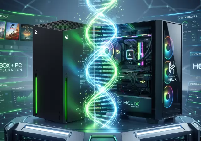 Xbox