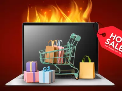 Para minimizar riesgos de estafas, CACE aconsej� ingresar siempre a las tiendas desde la web oficial del Hot Sale