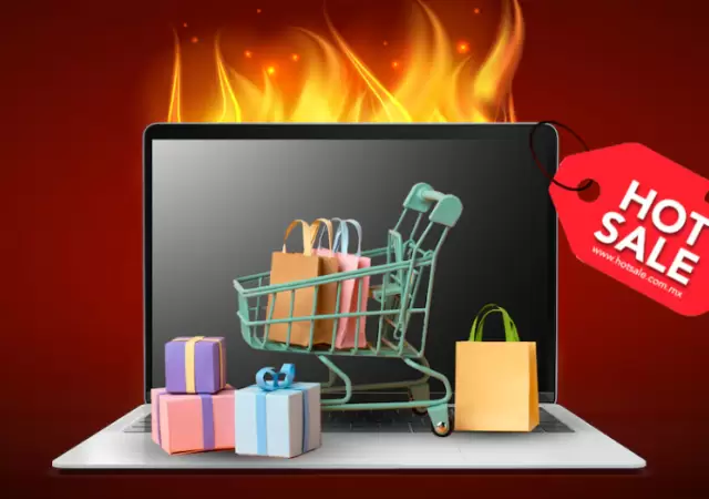Para minimizar riesgos de estafas, CACE aconsej� ingresar siempre a las tiendas desde la web oficial del Hot Sale