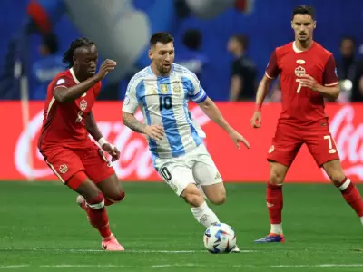 El Mundial de los 41.000 millones: el impactante dato que cambiar� el f�tbol para siempre.